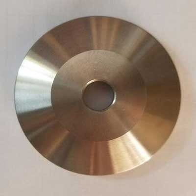 Rhenium Tungsten Anode